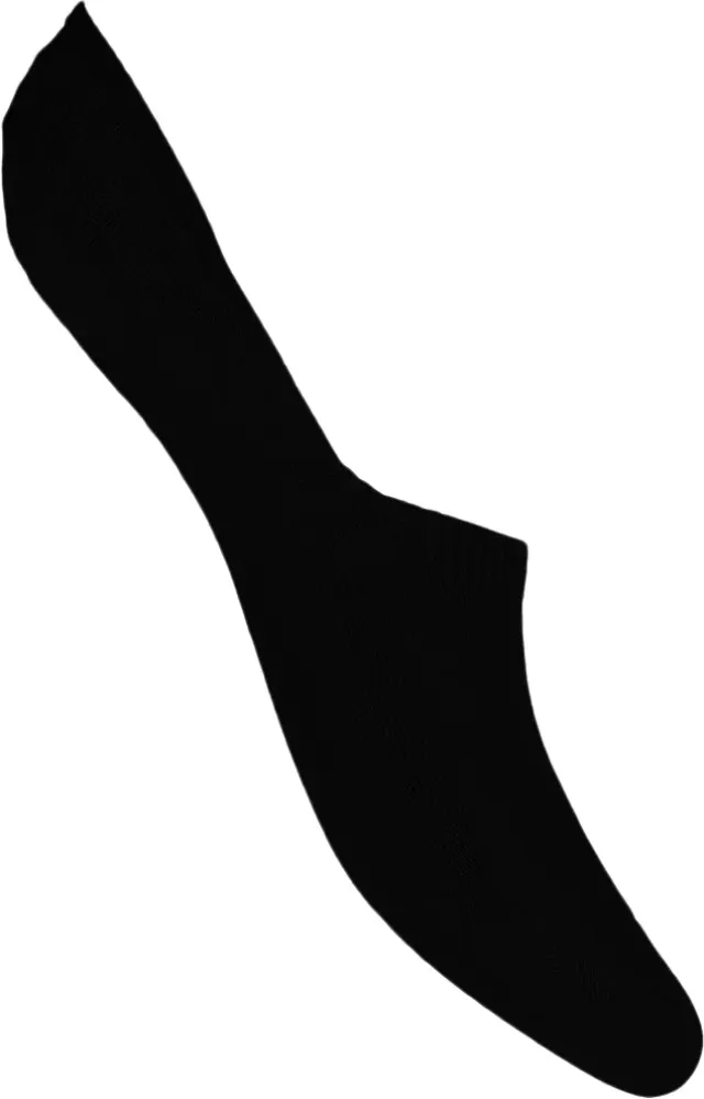 Footies Invisible Socks ankelstrømper usynlige