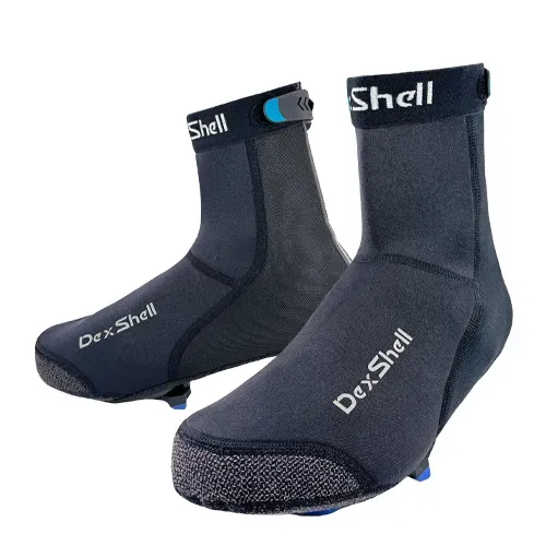 Dexshell Heavy Duty overtrækssko neopren