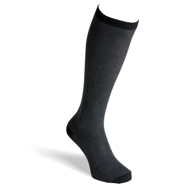 Funq Wear Original Bold støttestrømper Classic Charcoal