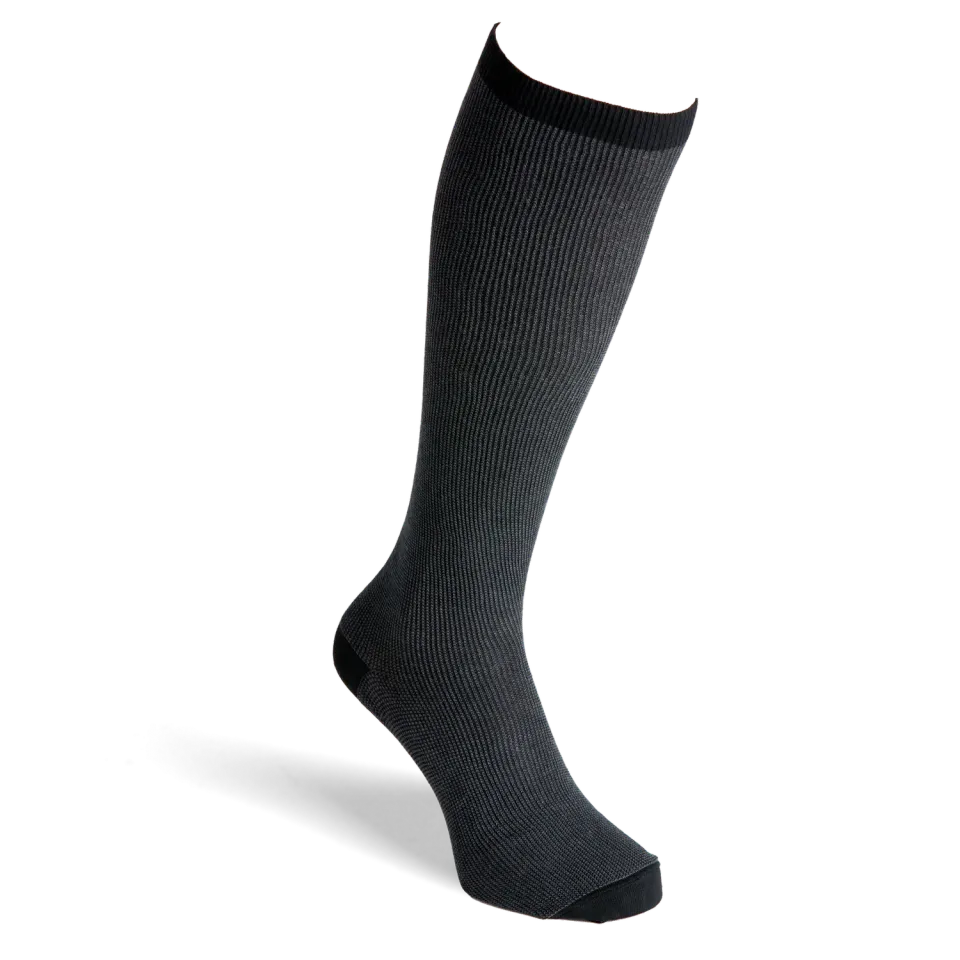 Funq Wear Original Bold støttestrømper Classic Charcoal