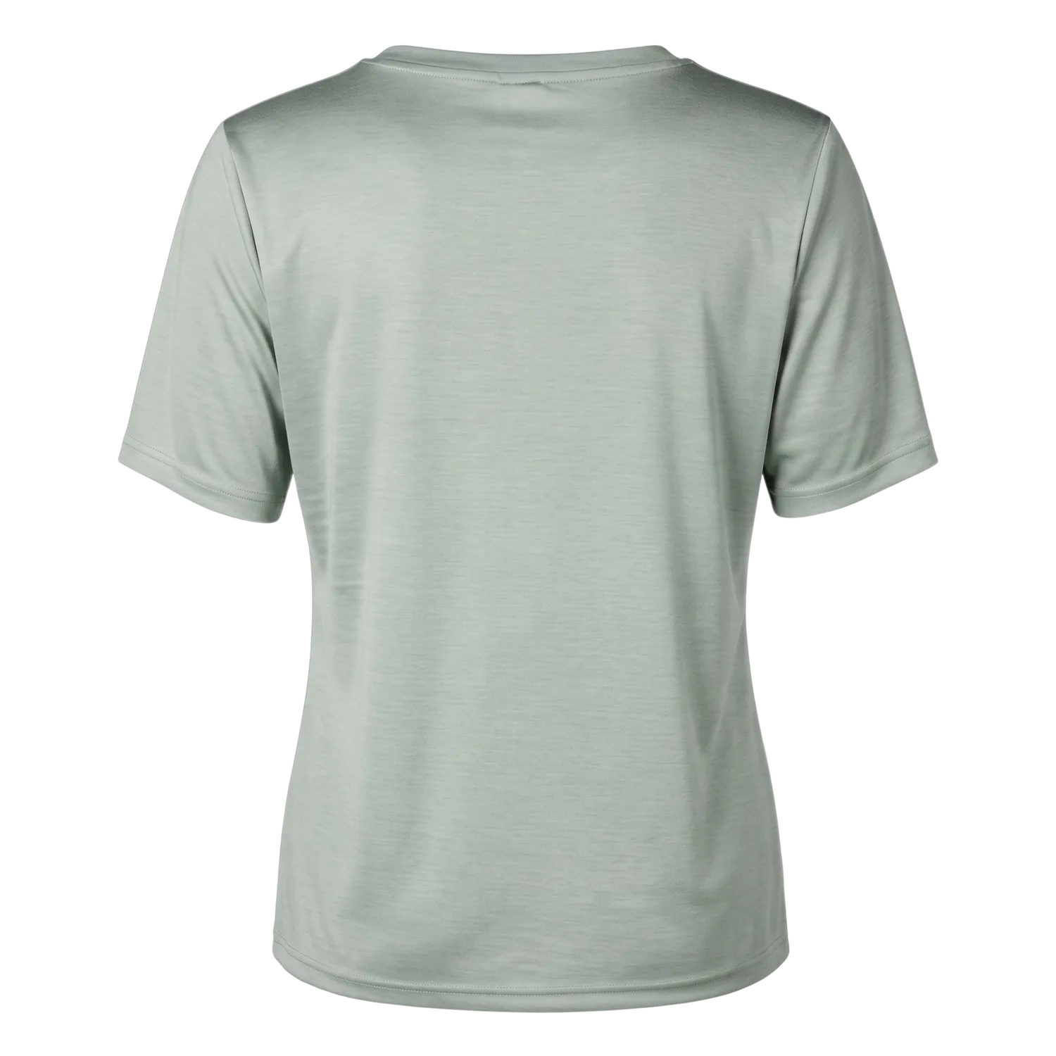 Point6 Merino Tencel t-shirt dame kort ærme UPF45