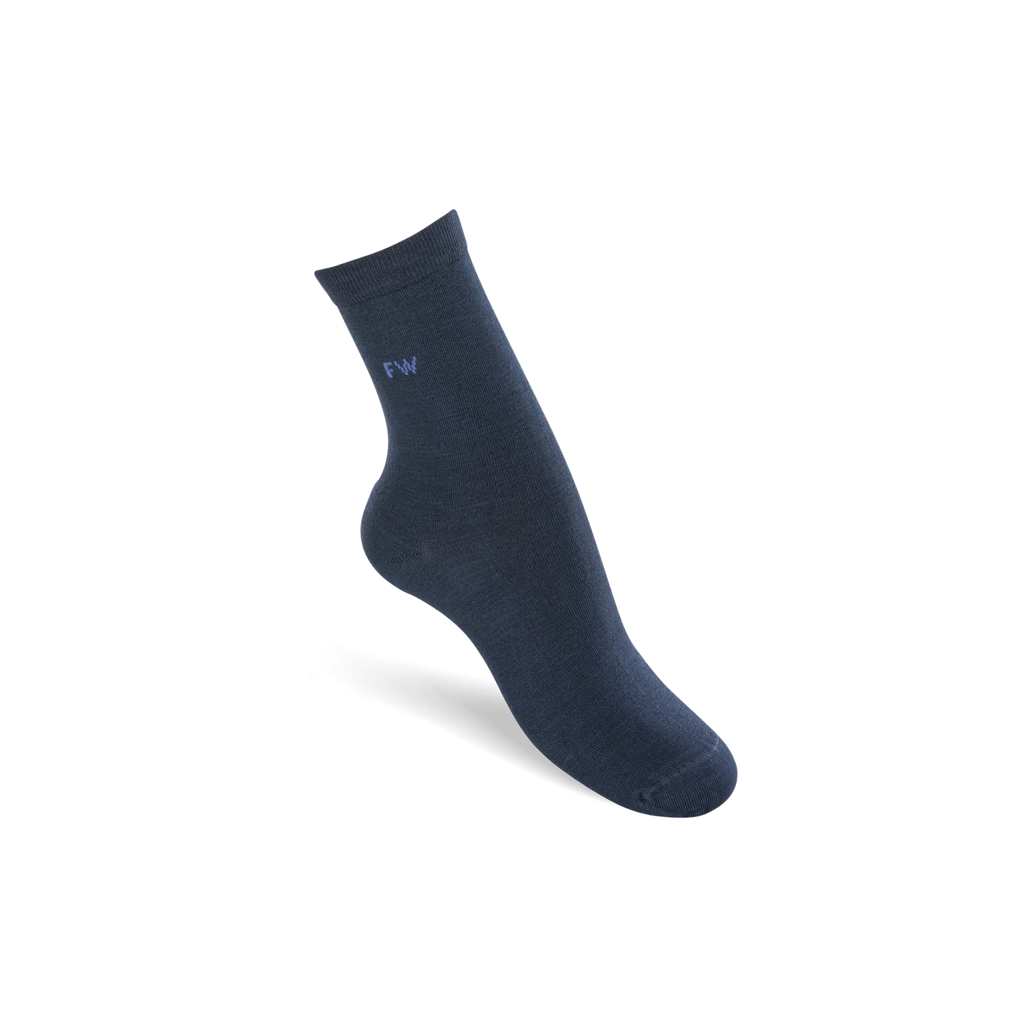 Funq Wear Natural bambusstrømper 3-pak marineblå
