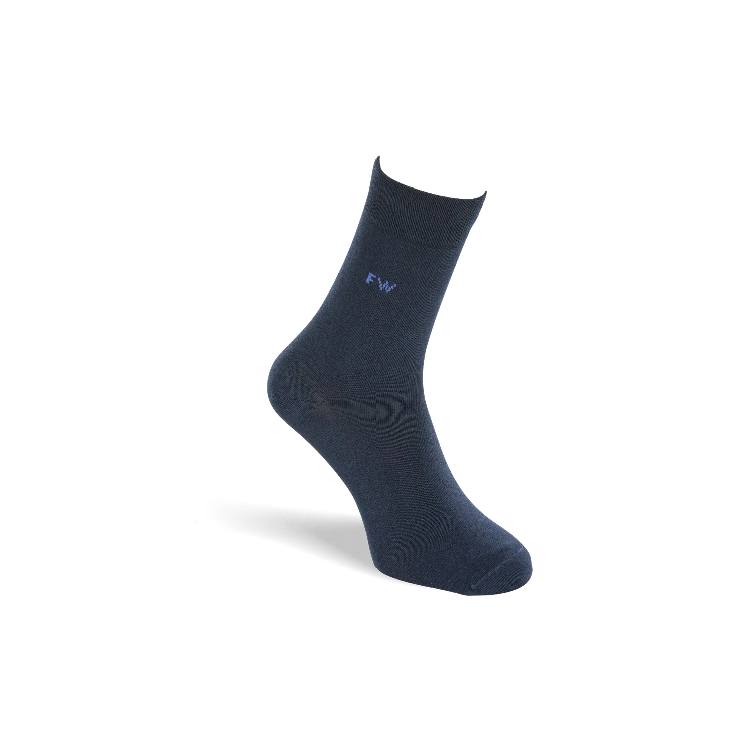 Funq Wear Natural bambusstrømper 3-pak marineblå