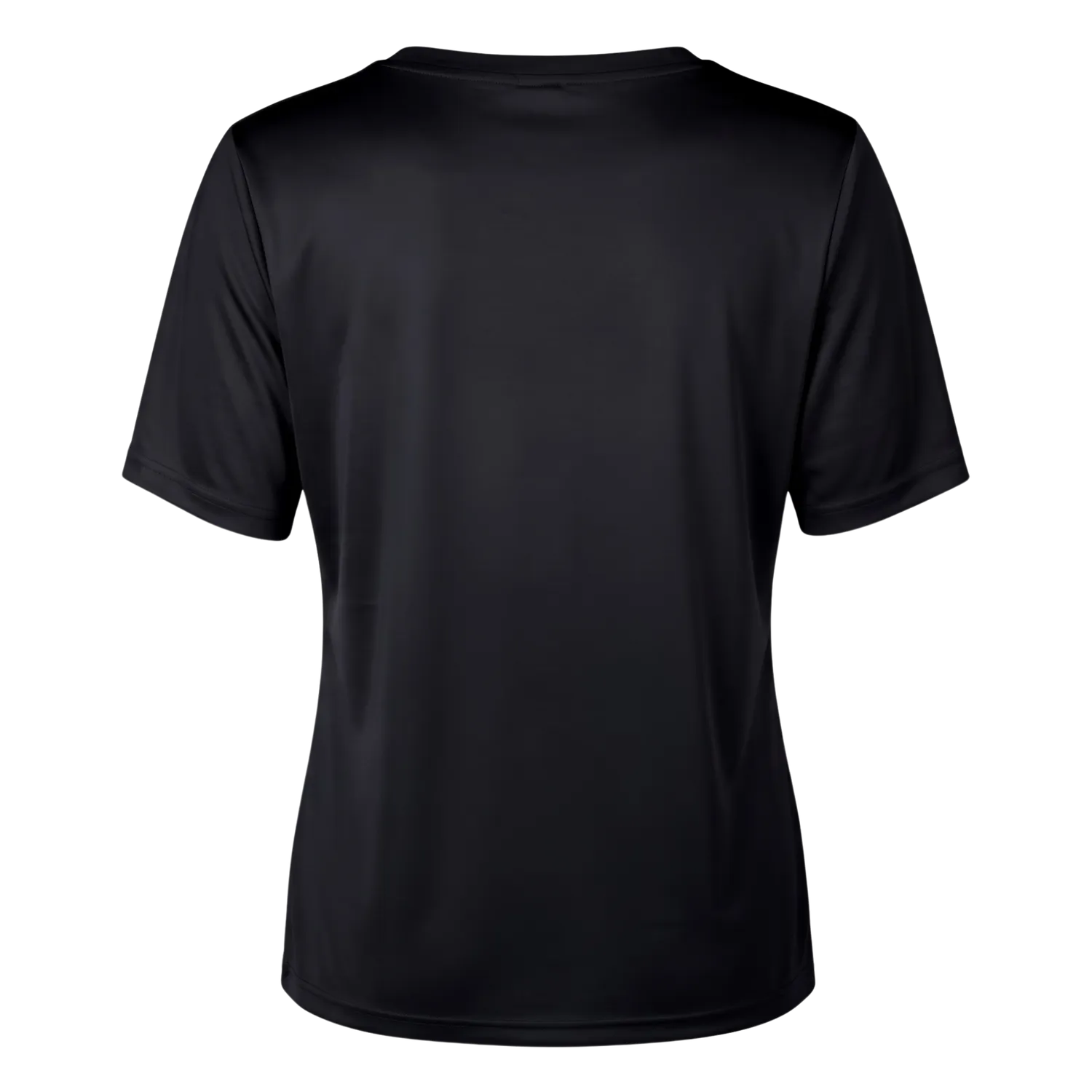 Point6 Merino Tencel t-shirt dame kort ærme UPF45