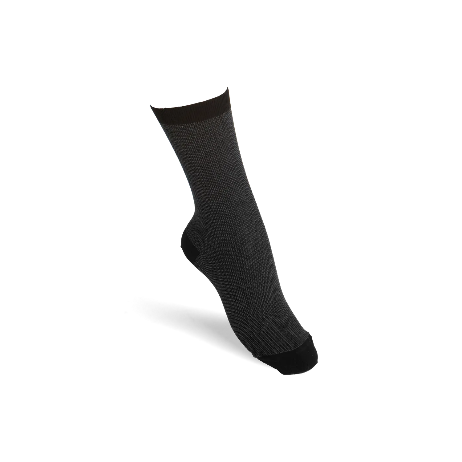 Funq Wear Original Bold støttesokker grå tynd vandring