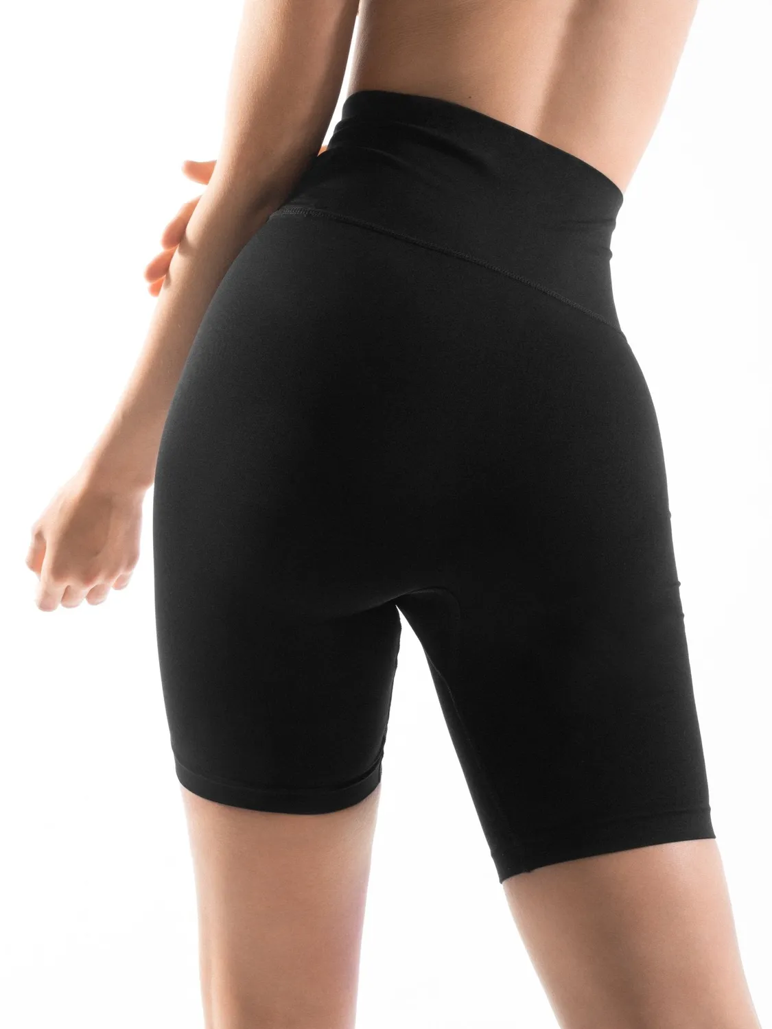 Fogal Petra Biker Short cykelshorts seamless