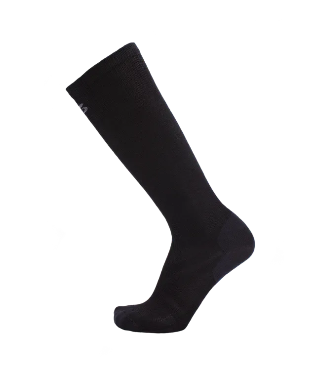 Point6 Essential Ultra Light Over-the-Calf strømper merinould
