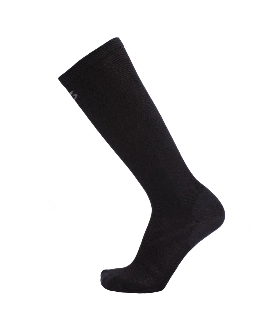 Point6 Essential Ultra Light Over-the-Calf strømper merinould