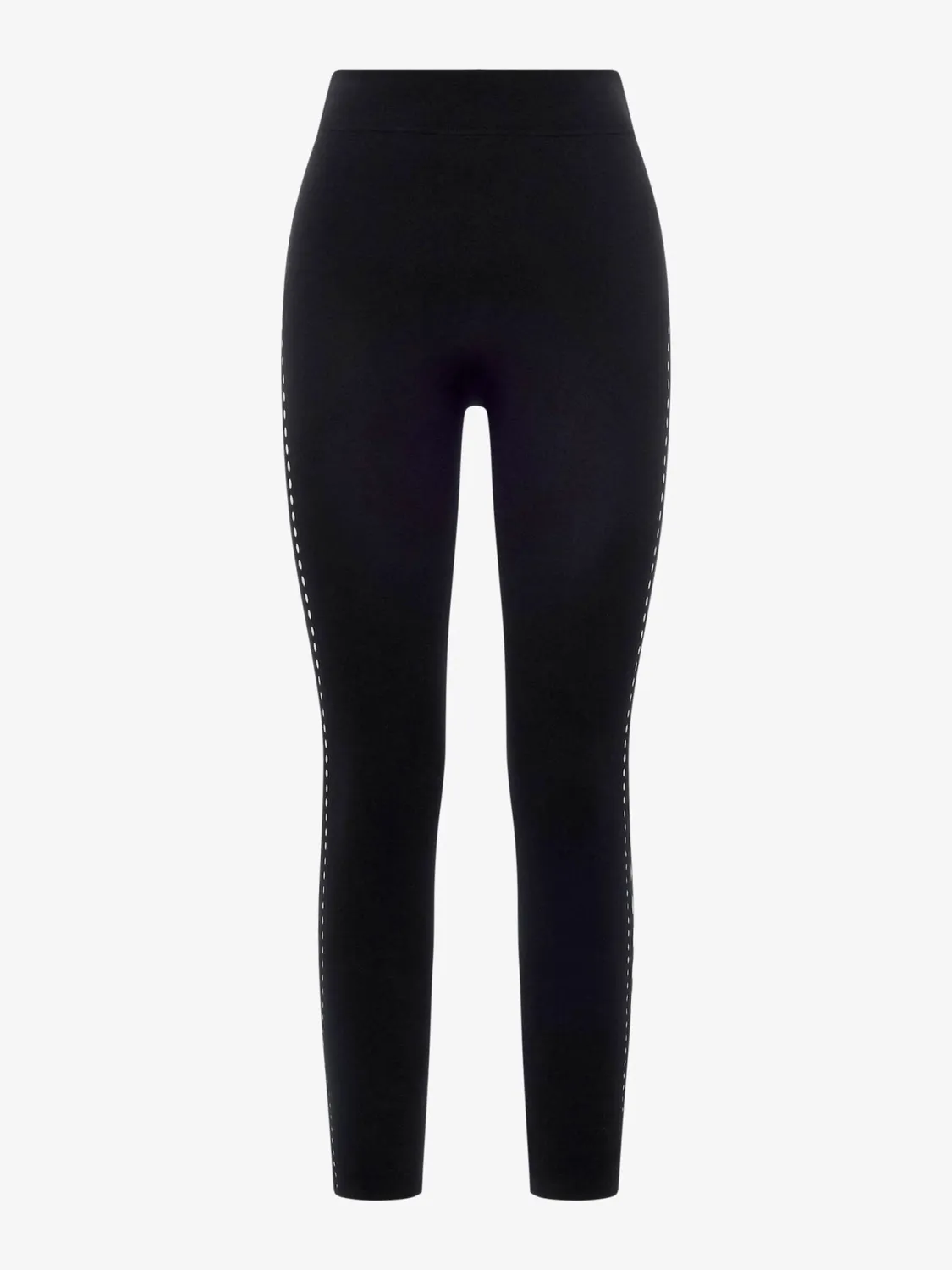 Fogal Allegra High-Waist leggings sort formende