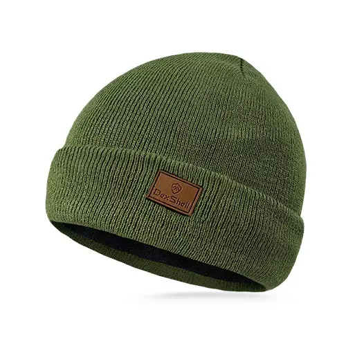 Dexshell Watch Beanie 2.0 vandtæt hue fleece