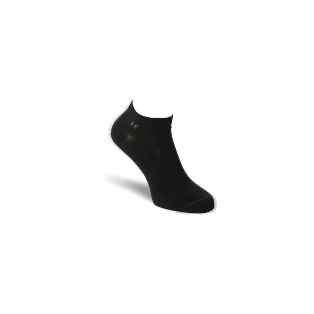Funq Wear Align bambusstrømper sort 3-pak 39/41