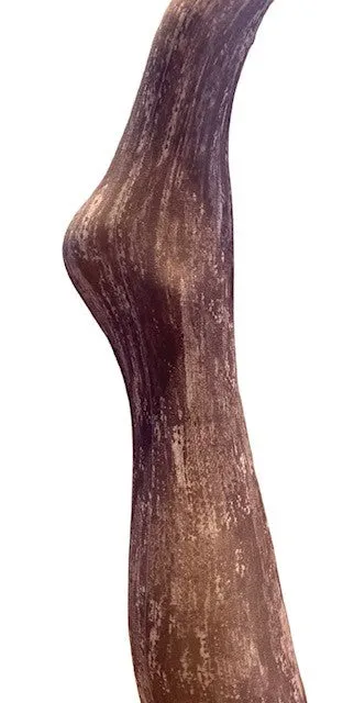 Moi Katrin Wood strømpebukser brune 60 denier