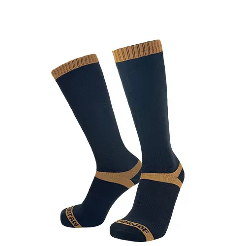 Dexshell Hytherm Pro vandtætte sokker merino