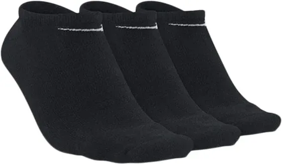 Footies SX2554 Lightweight ankelstrømper 3-pak bomuld