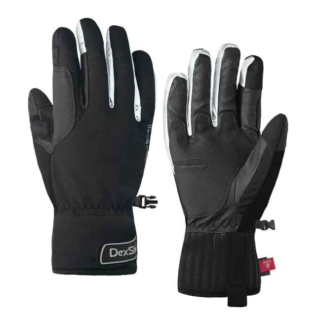 Dexshell Ultra Weather 2.0 vinterhandsker vandtætte varme