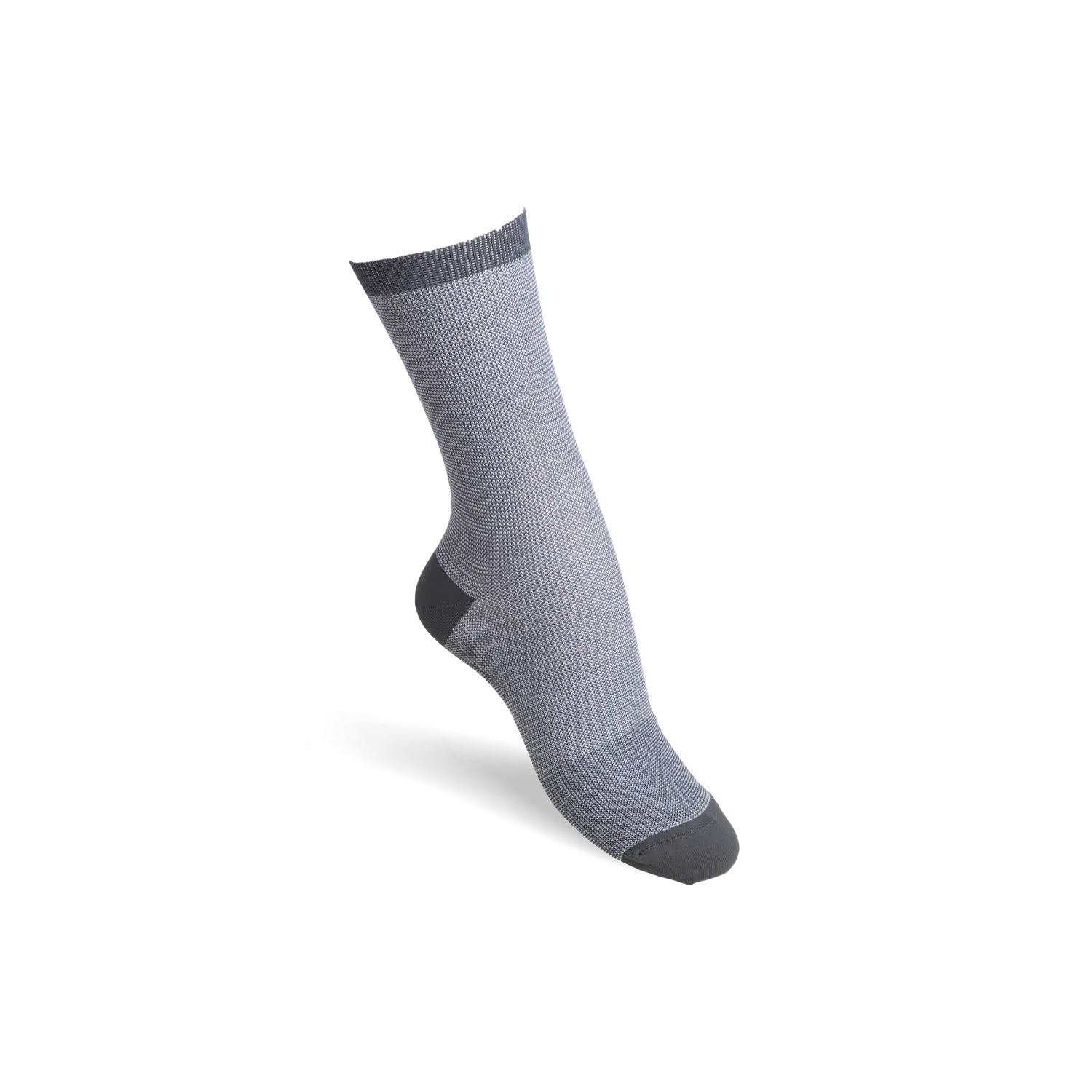 Funq Wear Original Bold støttesokker grå 1 par tynd