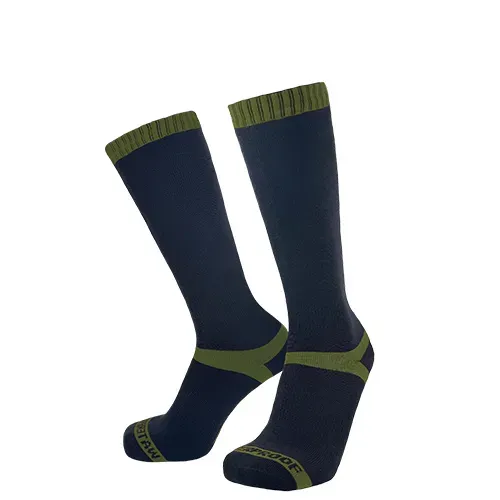 Dexshell Trekking vandtætte sokker merino mid-calf