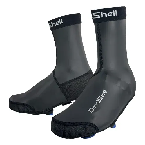 Dexshell Overshoes 2.0 skoovertræk lynlåsløse lette