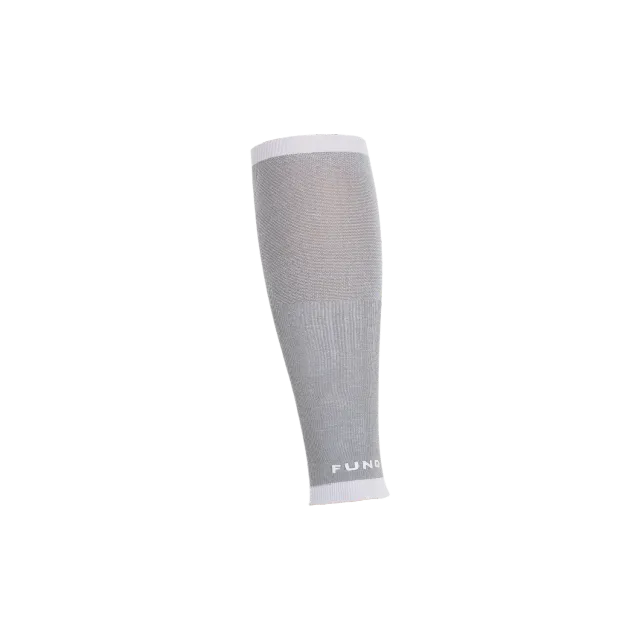Funq Wear Light Weight lægstøtte Wushu White tynd
