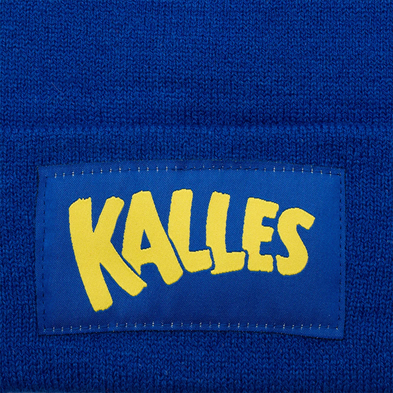 Svensk Husman Kalles Kaviar hue one size polyester
