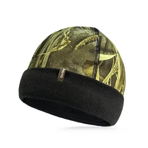 Dexshell Watch Hat 2.0 vandtæt hue camouflage