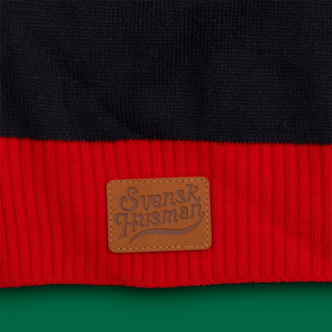 Svensk Husman Pettson Findus julebord julesweater herre