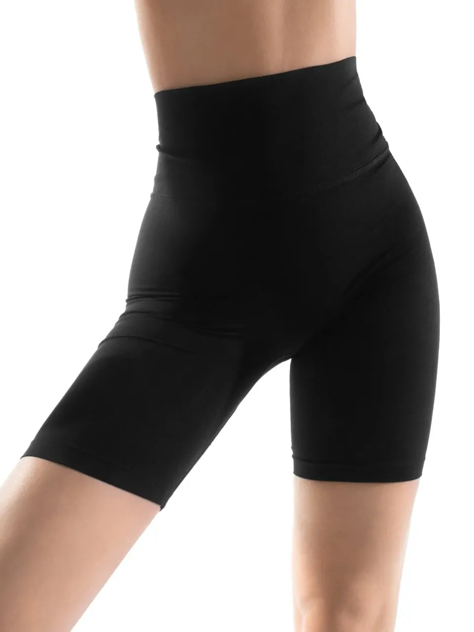 Fogal Petra Biker Short cykelshorts seamless