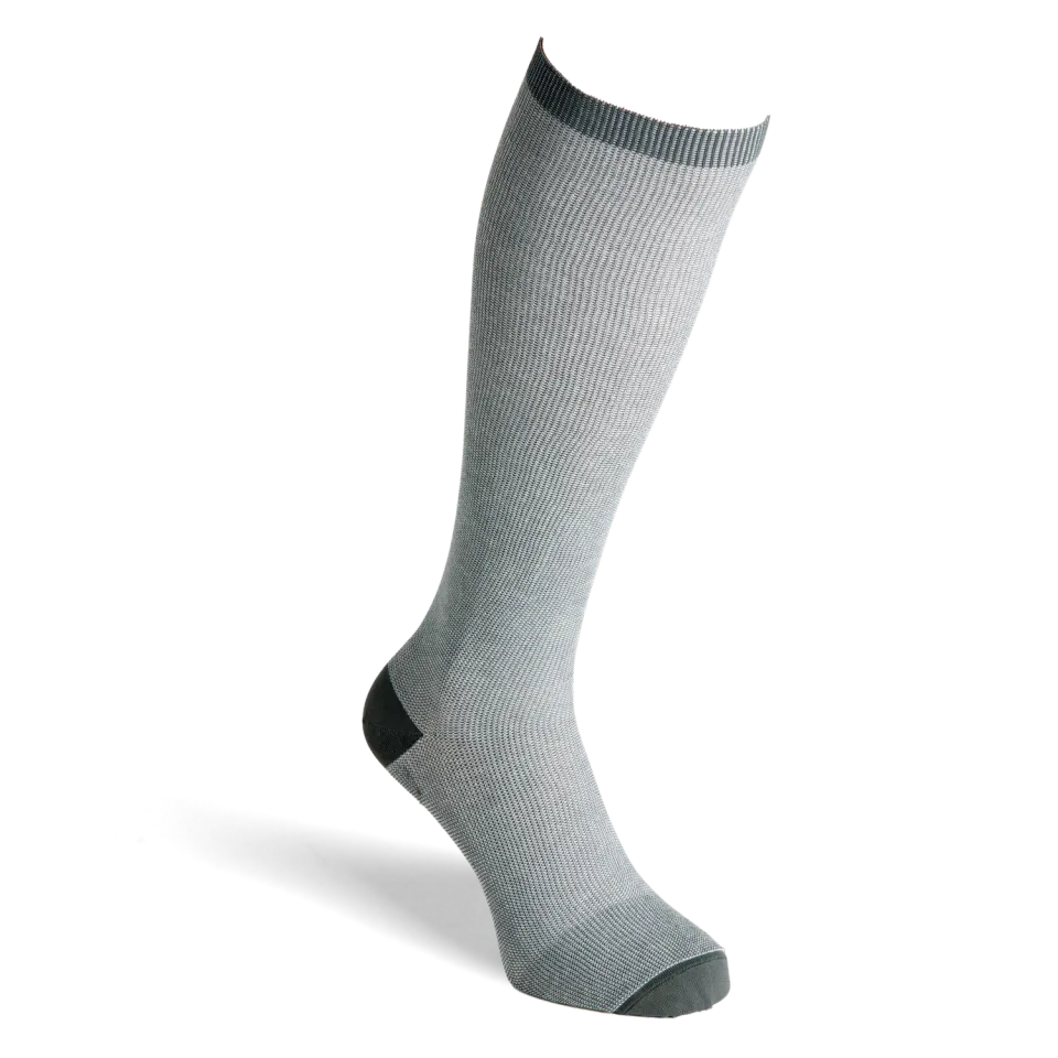 Funq Wear Original Bold støttestrømper grå 45/47 kompression