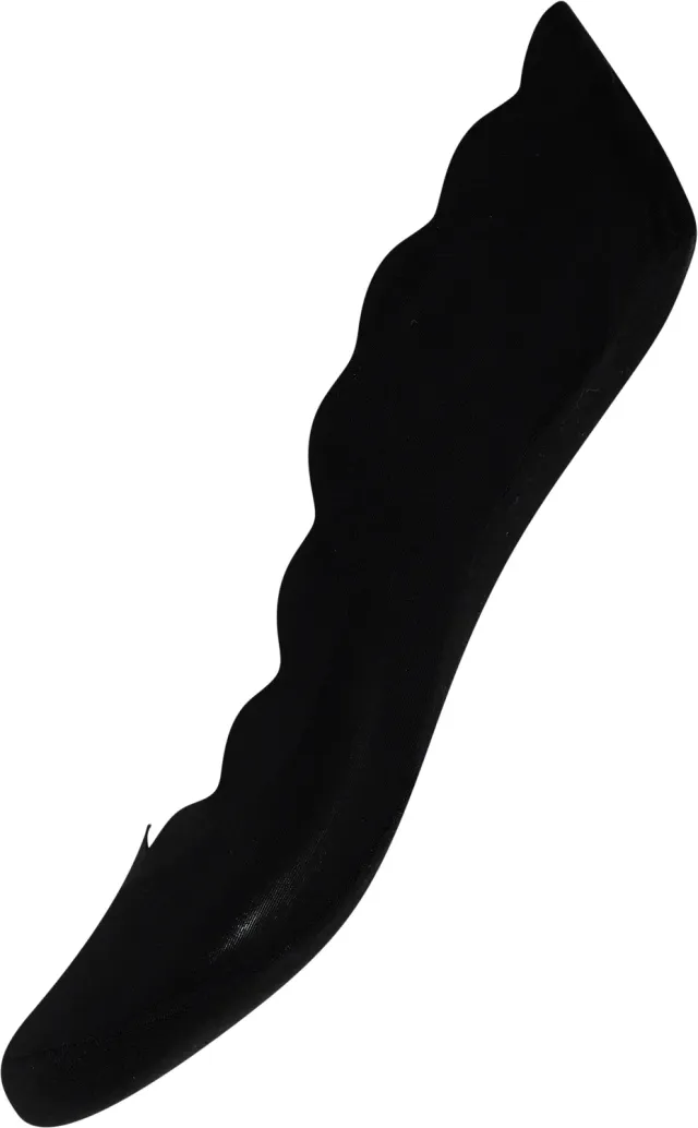 Mpwoman Carol Invisible Socks footies usynlige