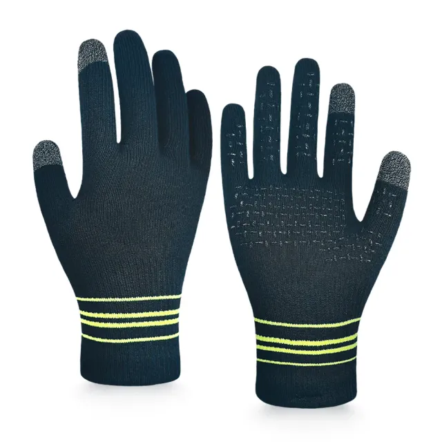 DexShell Ultra Thin vandtaette lobehandsker tynd