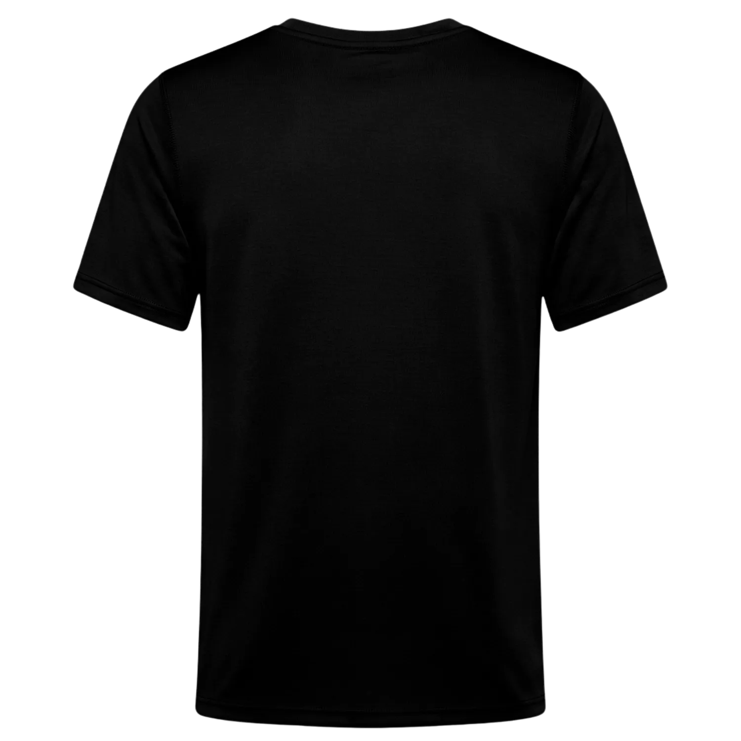 Point6 Merino Tencel t-shirt herre kort ærme UPF45