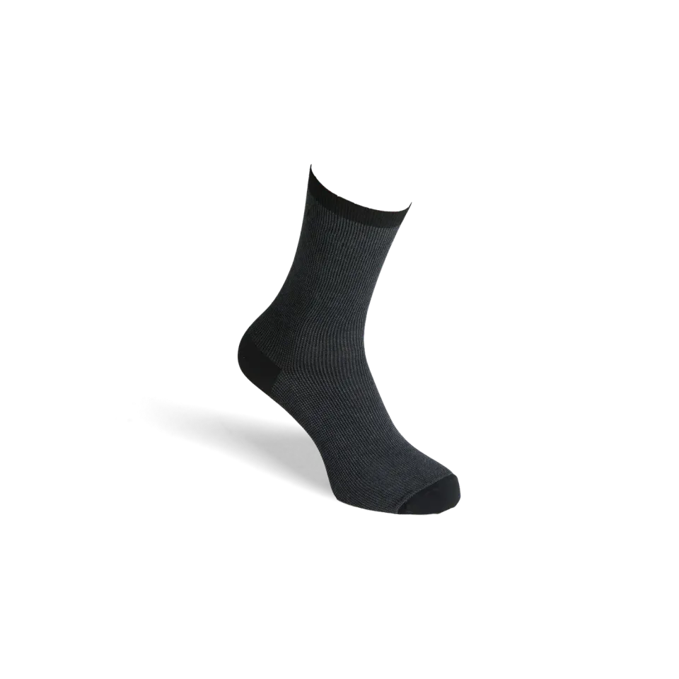 Funq Wear Original Bold støttesokker grå tynd vandring