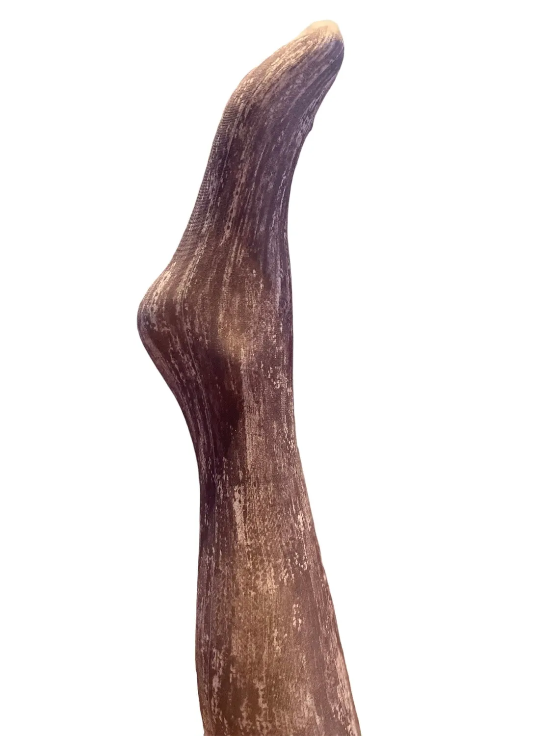 Moi Katrin Wood strømpebukser brune 60 denier