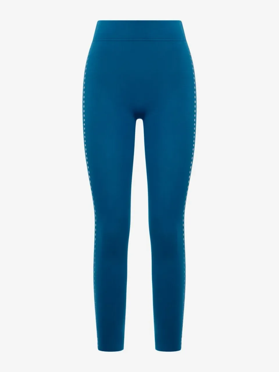 Fogal Allegra High-Waist leggings sort formende