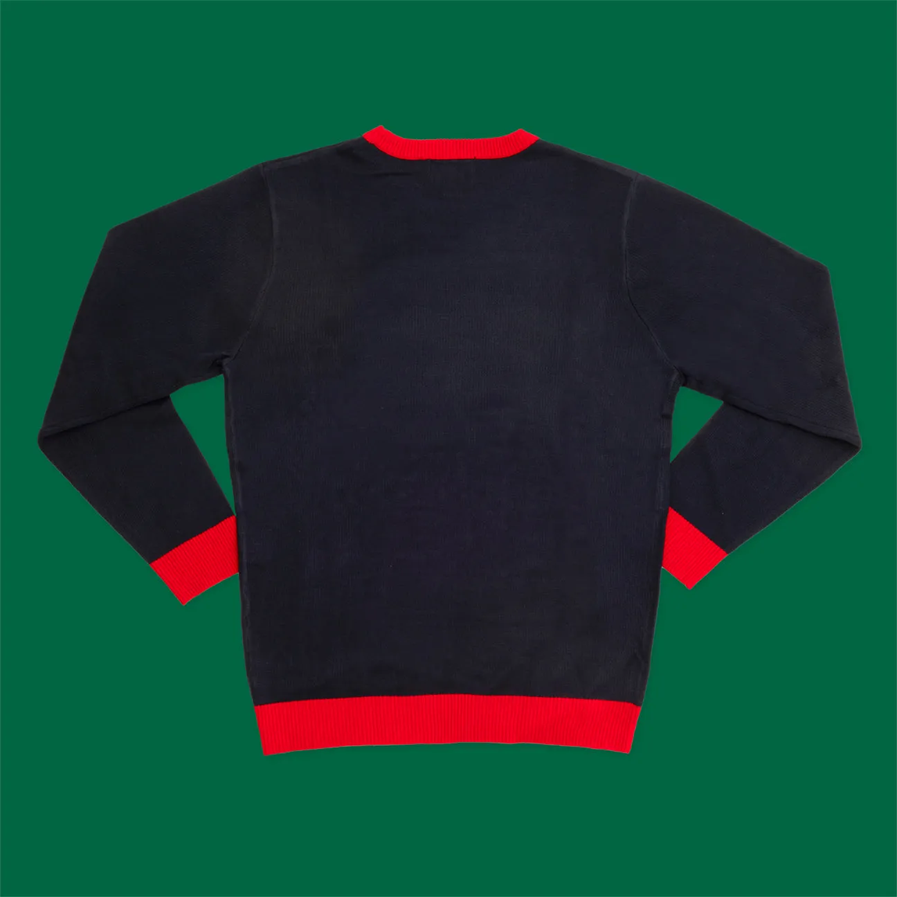 Svensk Husman Pettson Findus julebord julesweater herre