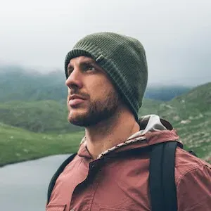 Dexshell Beanie Solo 2.0 vandtæt hue fleece