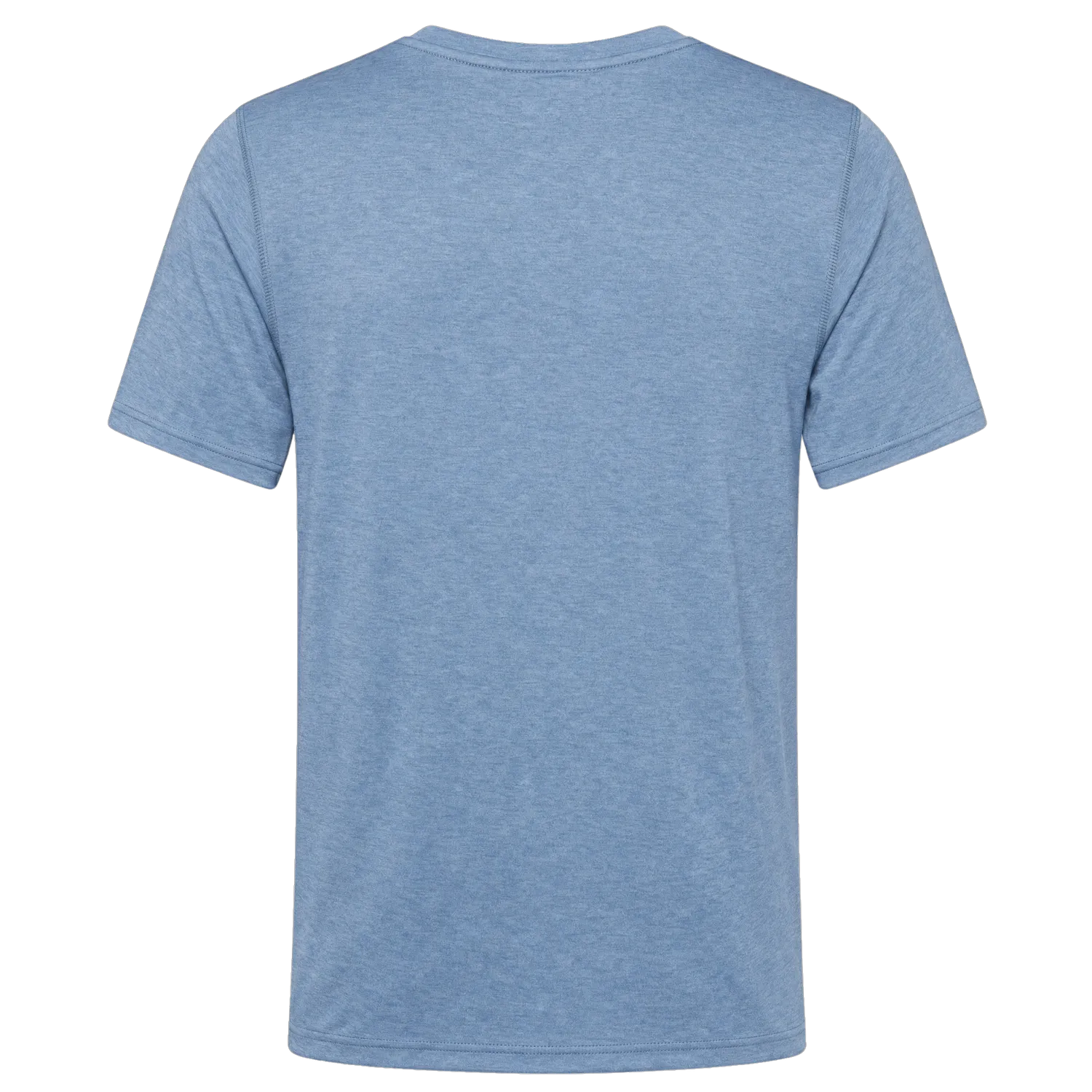 Point6 Merino Tencel t-shirt herre kort ærme UPF45
