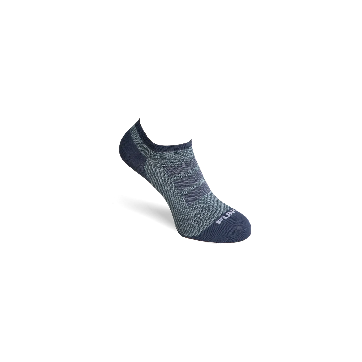 Funq Wear Light Weight no show sokker 39/41 tynde