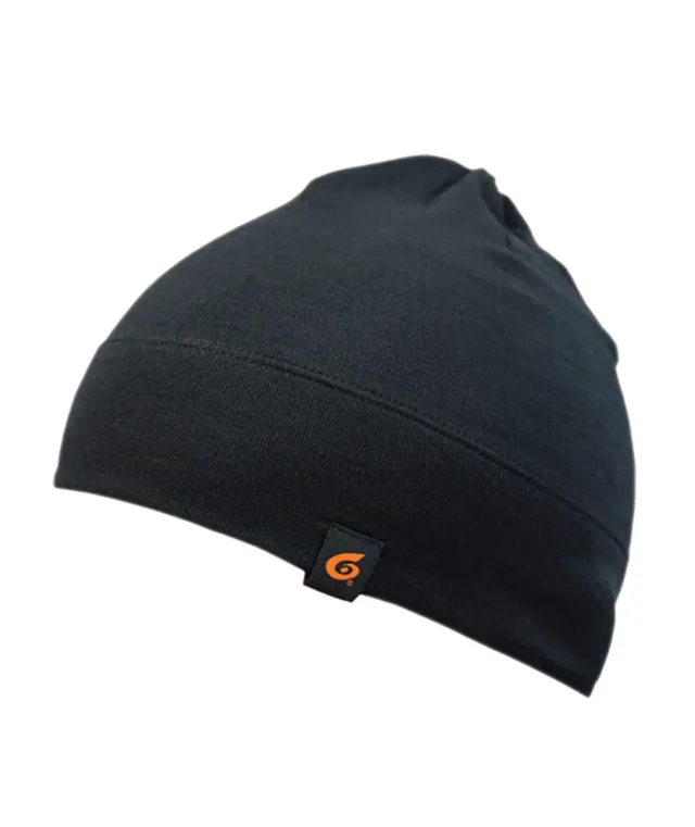 Point6 Performance Beanie hue sort merinould