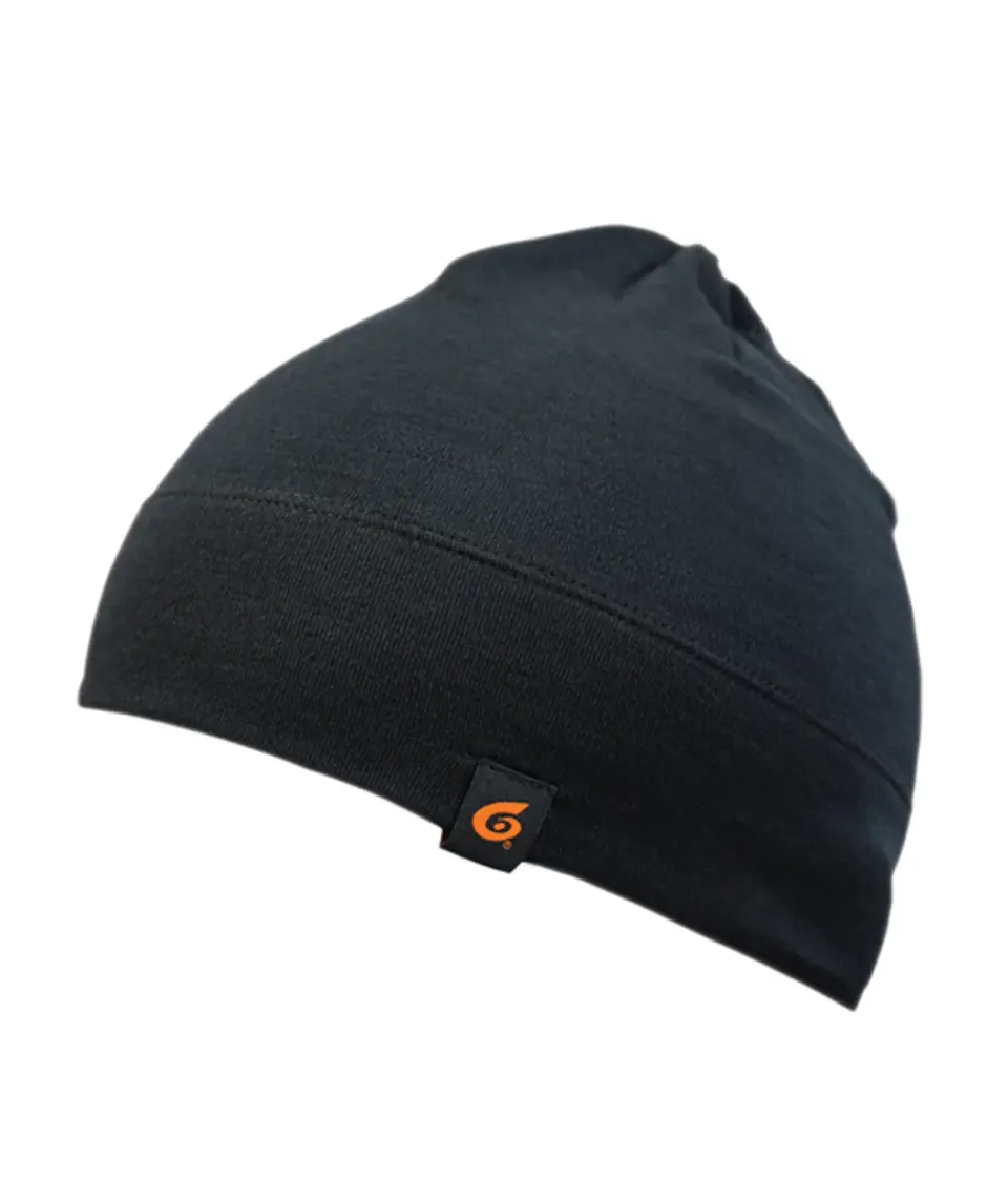 Point6 Performance Beanie hue sort merinould