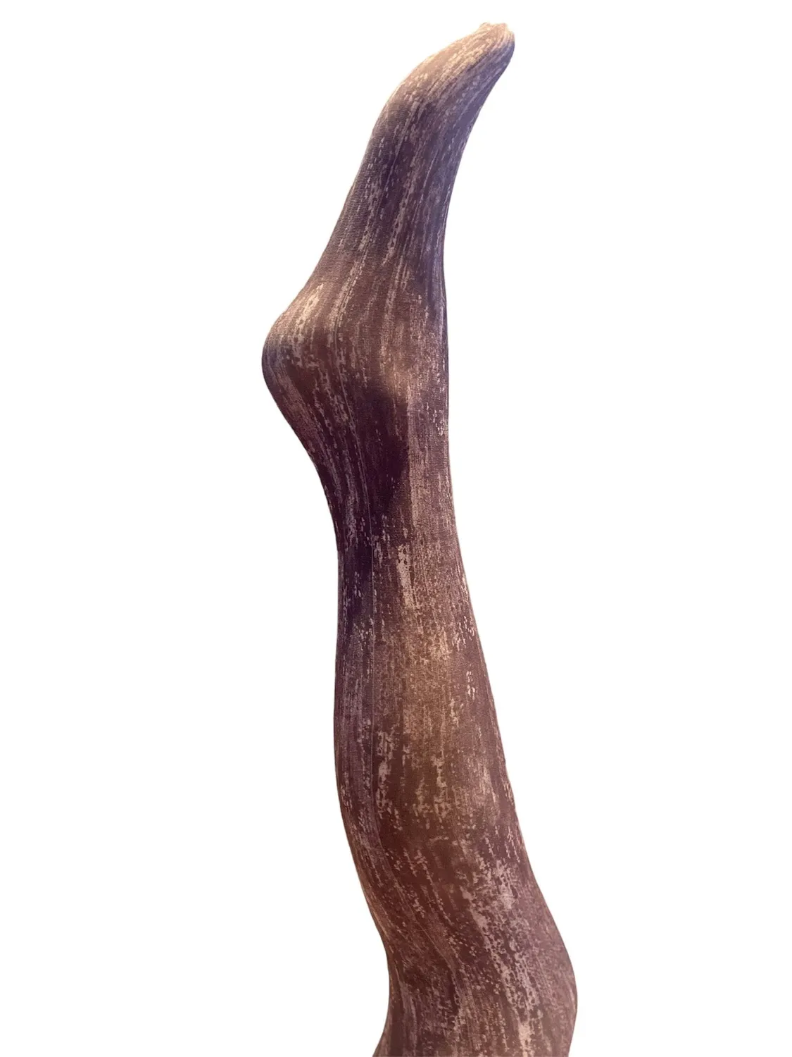Moi Katrin Wood strømpebukser brune 60 denier