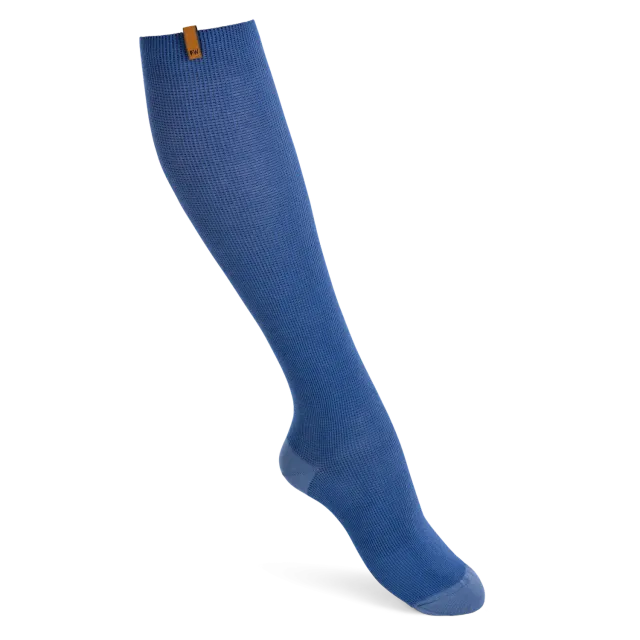 Funq Wear Original Classic støttestrømper 36/37 blå