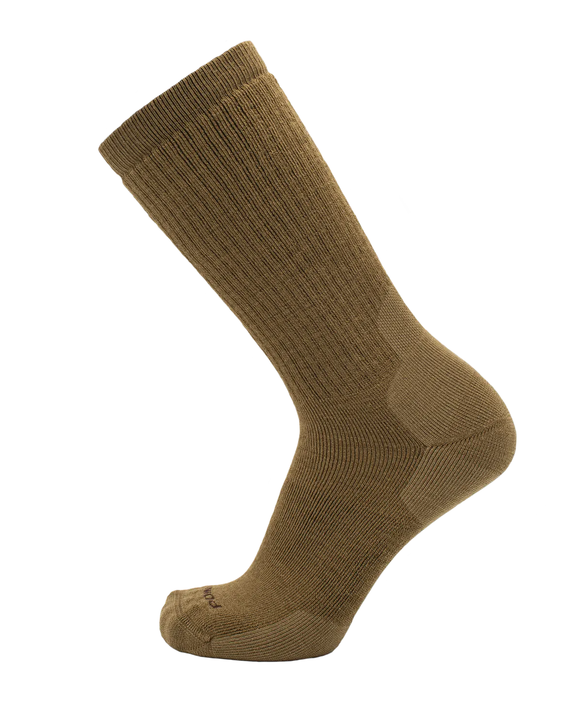 Point6 Operator Heavy Mid-Calf vandresokker kraftig uld
