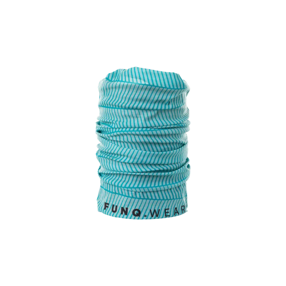 Funq Wear Multi Tube halsedisse soft spearmint