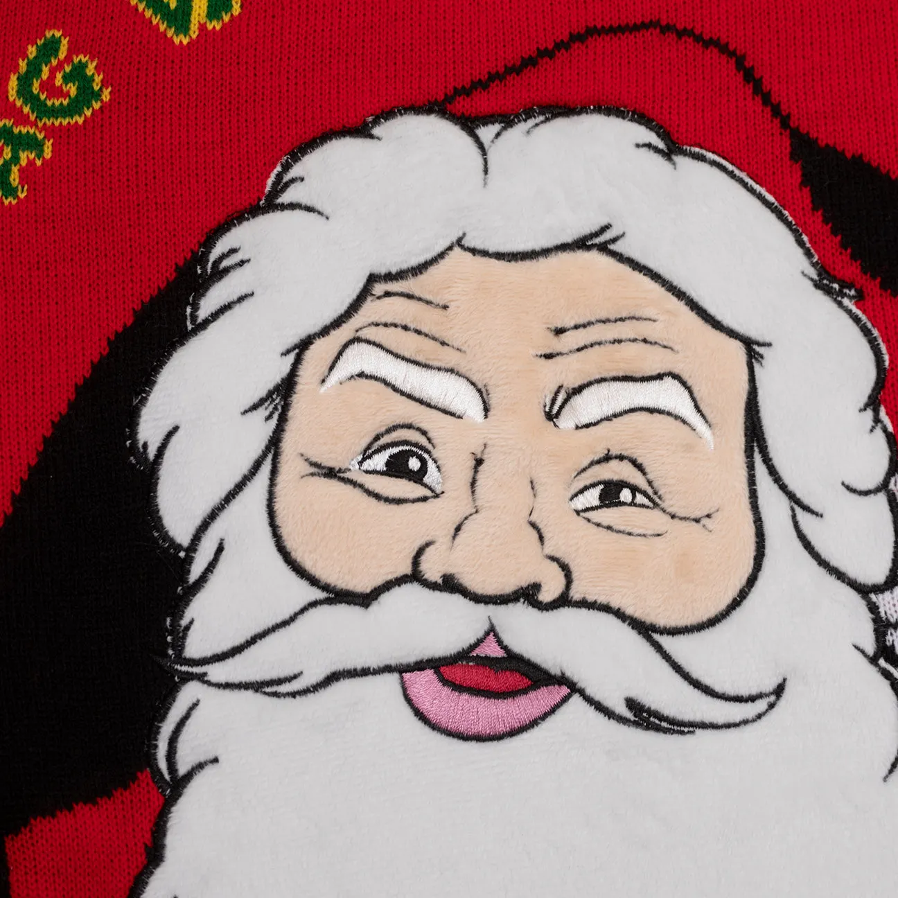 Svensk Husman Ædru i morges juletrøje dame L sjov